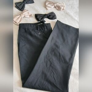 Women's Black Pants